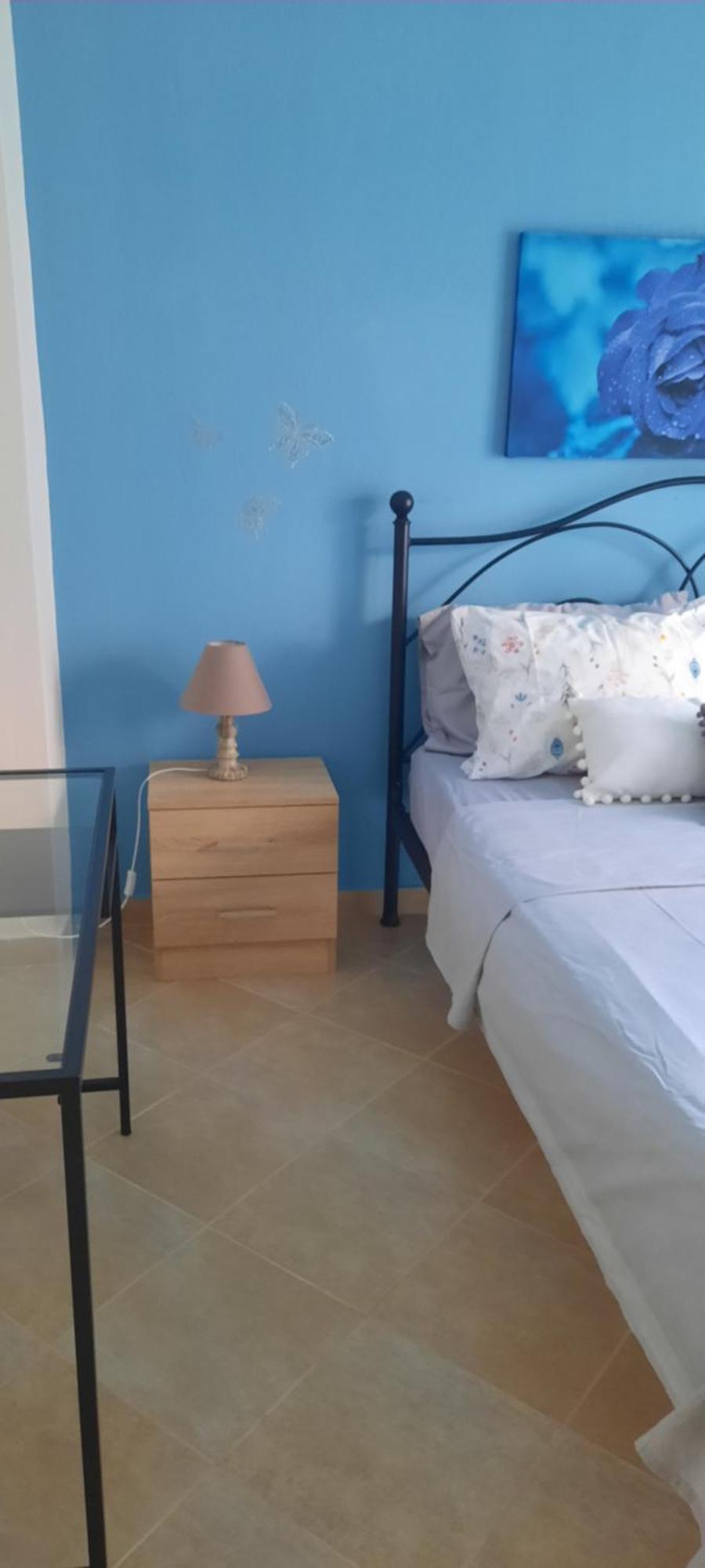 Seaside Family Apartment In Paralia Dionisiou Екстериор снимка