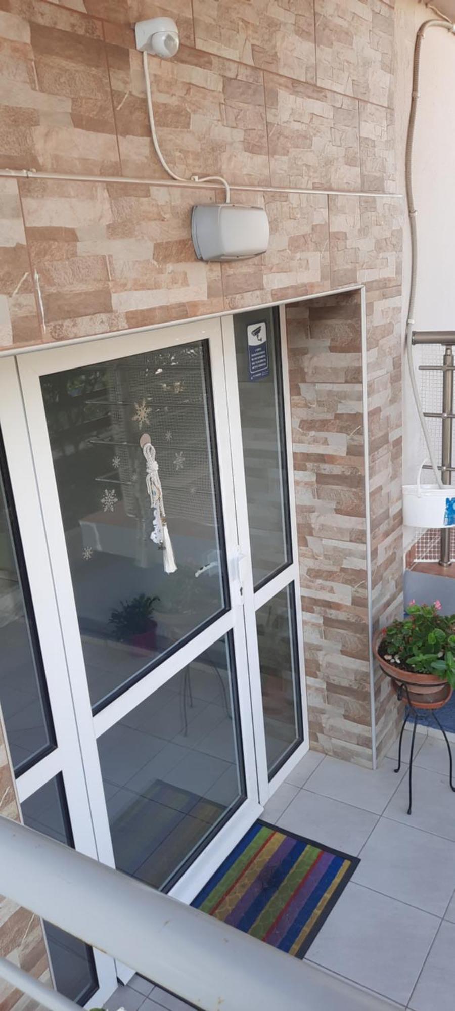 Seaside Family Apartment In Paralia Dionisiou Екстериор снимка