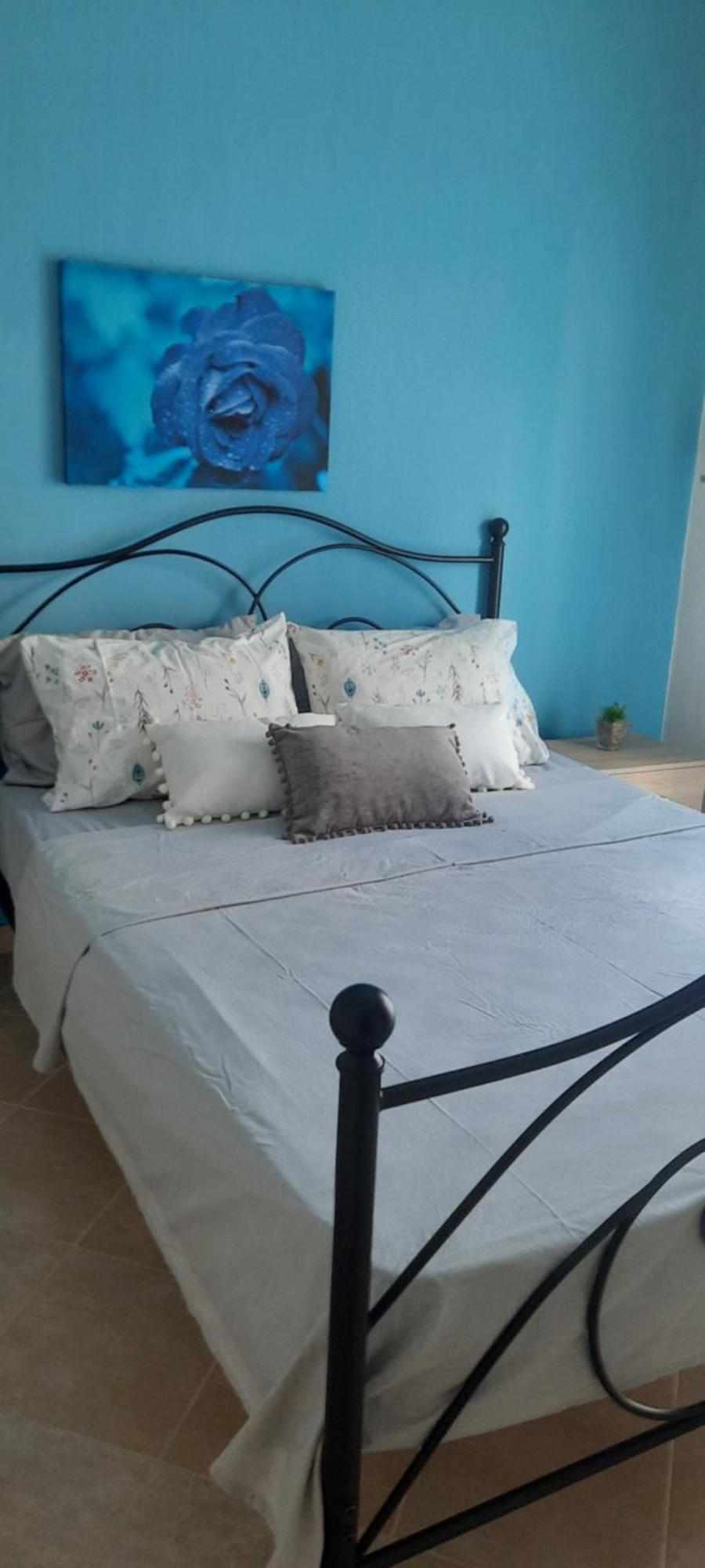 Seaside Family Apartment In Paralia Dionisiou Екстериор снимка