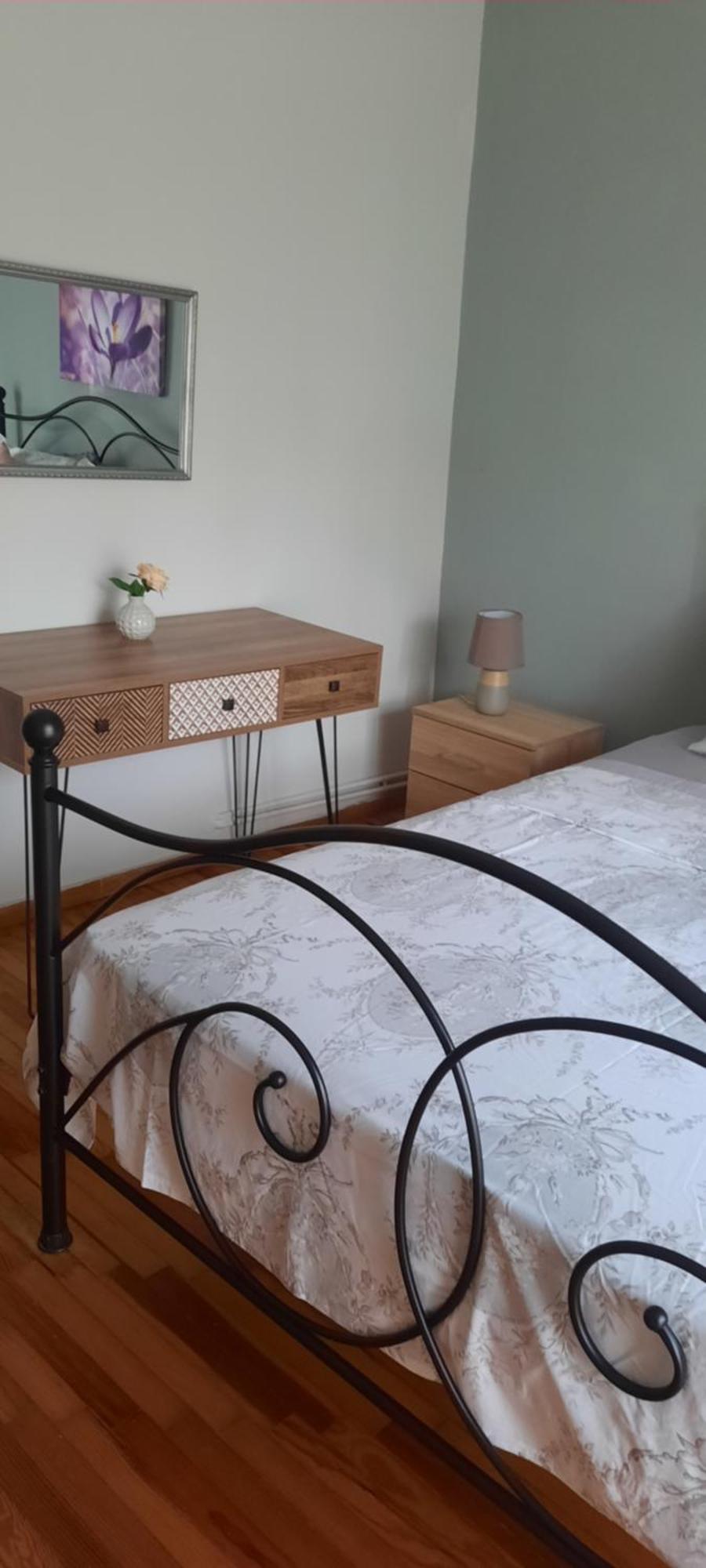 Seaside Family Apartment In Paralia Dionisiou Екстериор снимка