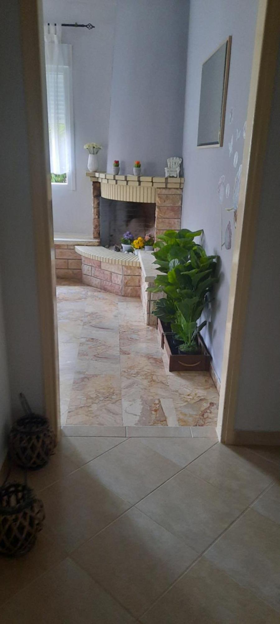 Seaside Family Apartment In Paralia Dionisiou Екстериор снимка